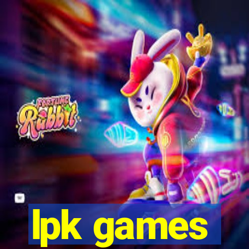 lpk games
